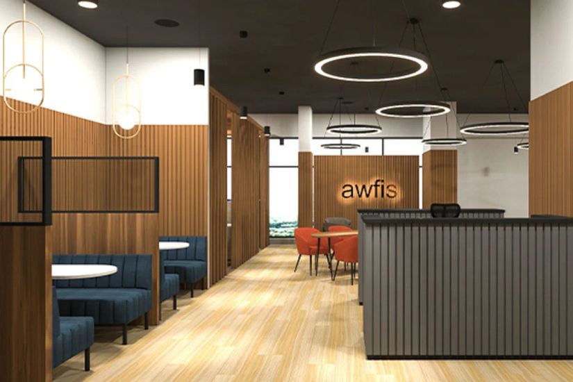 Awfis Suncity Success Tower